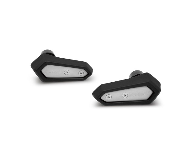 Protective pads Ninja 650 / Z 650 Original Kawasaki