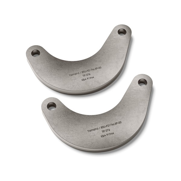 Lowering Kit for Yamaha MT-125 (23-) Original