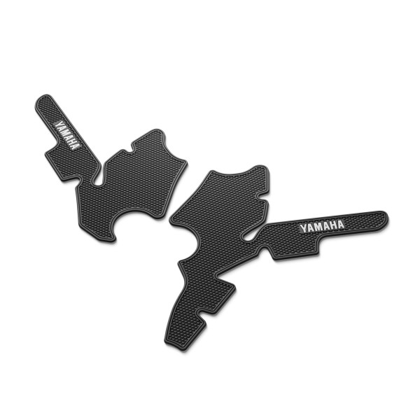 Side pads for Yamaha Tenere 700 /World Raid /Rally (25-) Original