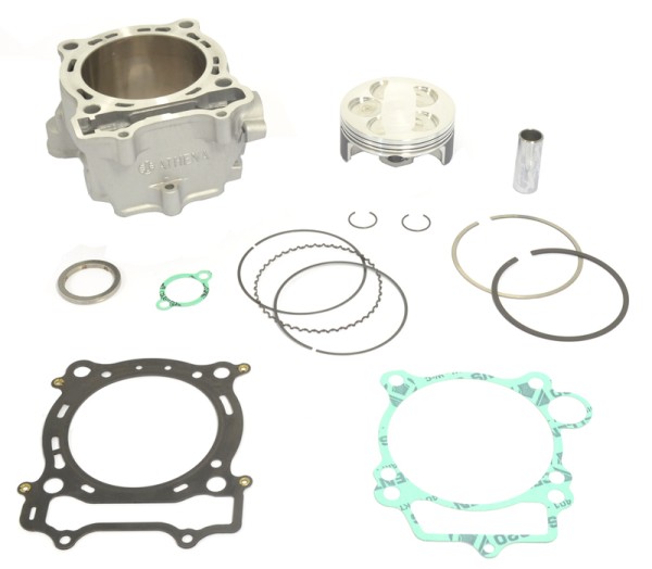ATHENA Cylinder-Piston-Kit - Ø95mm Yamaha YFZ450