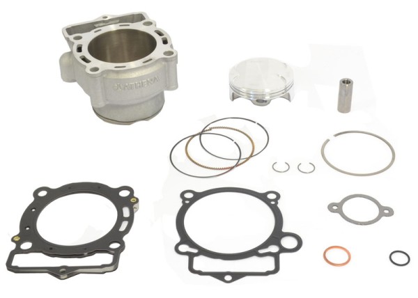 ATHENA Cylinder-Piston-Kit - Ø88mm KTM/Husqvarna