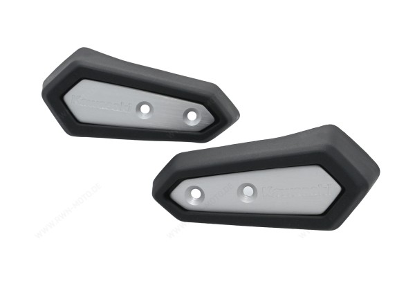 Crash pads for Kawasaki Ninja 1000 SX /1100 SX Original Kawasaki