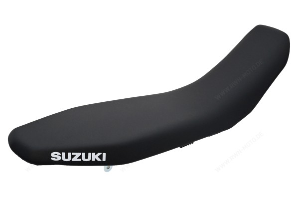 Low seat for Suzuki DR-Z4S (25-) Original