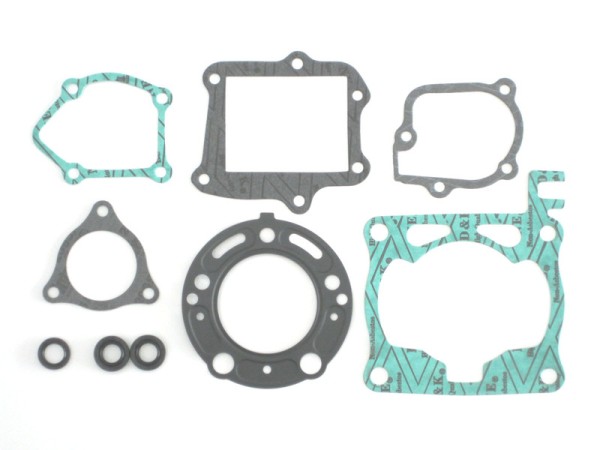 Tecnium set of cylinder gaskets