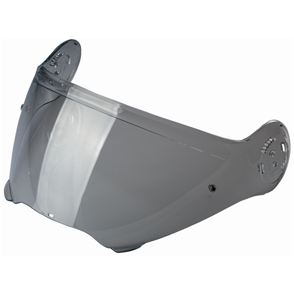 Caberg visor tinted for flip-up helmet Duke Evo, Droid