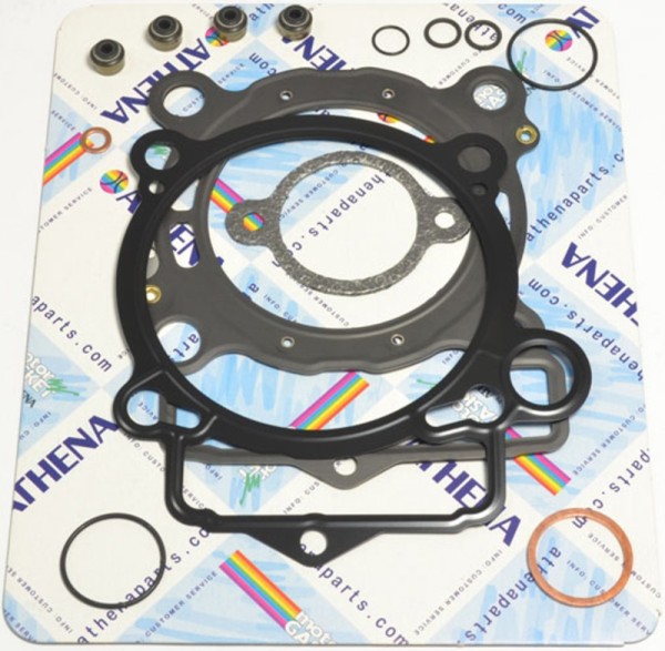 ATHENA Top End cylinder gasket set