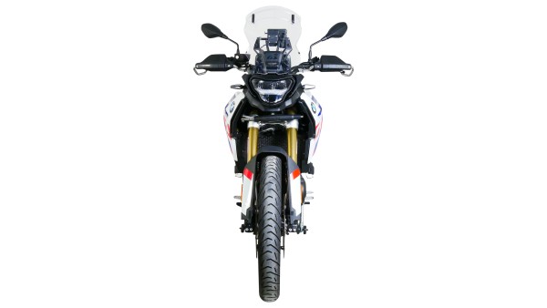 Variotouring screen MRA "VT" clear for BMW F 900 GS (24-)