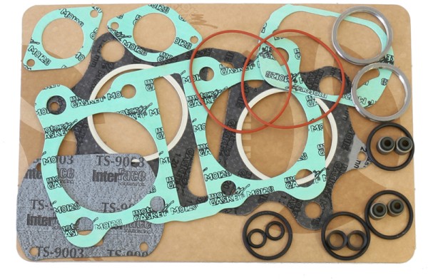 ATHENA Top End cylinder gasket set