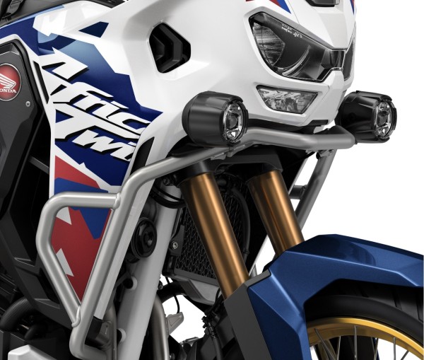 LED fog light (incl. mounting kit) for Honda CRF 1100 Africa Twin (24-) Original