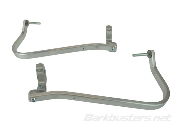 Barkbusters hardware kit two-point mounting aluminum BMW