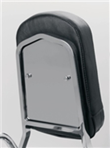 Original Honda VT750 Shadow backrest plate
