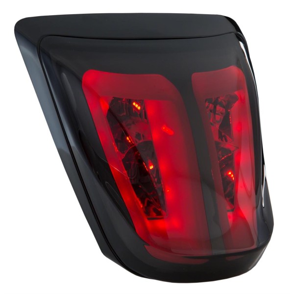 Taillight LED tinted for Vespa Primavera / Sprint 50-150ccm