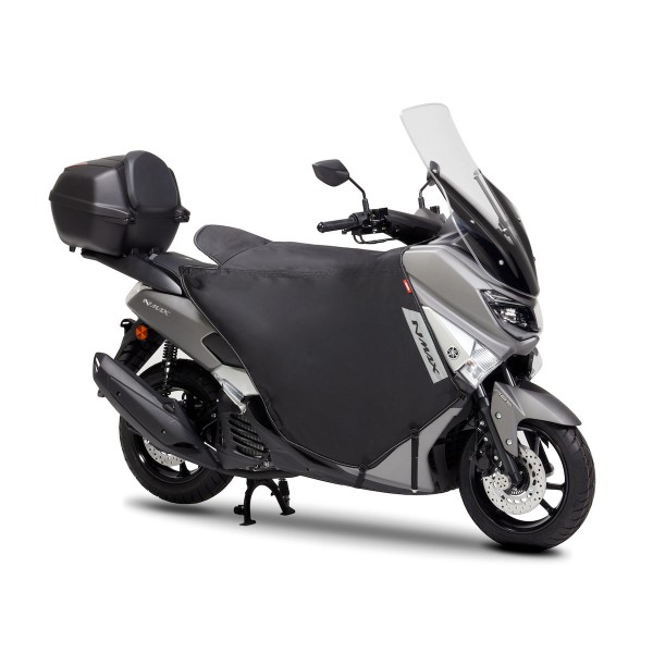 Wind and weather protection for NMAX 125 (Bj.15-) Original Yamaha