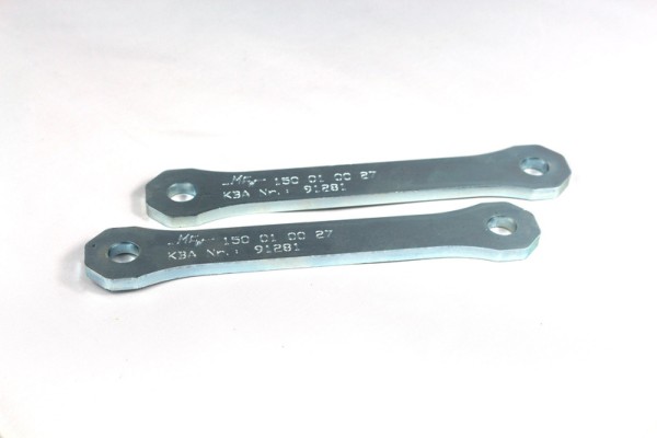 Tecnium lowering kit type 1