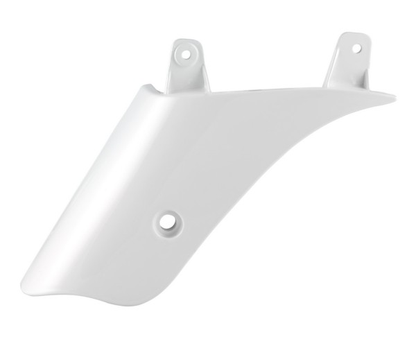 Fork fairing for Vespa GTS/GTS Super/GTV/GT 125-300cc, white
