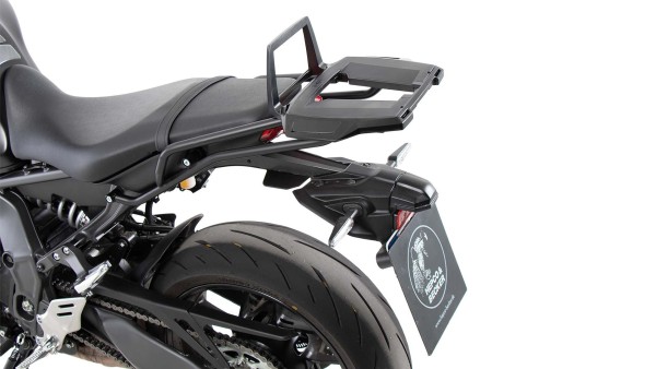 Alurack for Yamaha MT-09 (21-23) Hepco & Becker