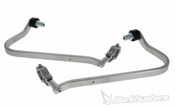 Barkbusters hardware kit two-point mounting aluminum Yamaha