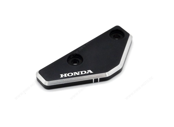 Cover for the parking brake lever for Honda Forza/X-ADV 750 / NT 1100 (21-) original