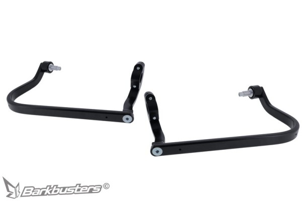 Barkbusters hardware kit two-point attachment