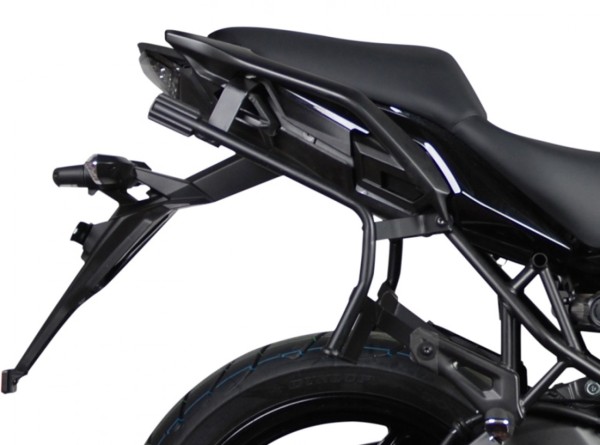 Shad pannier rack 3P for Kawasaki Versys 650 (15-)