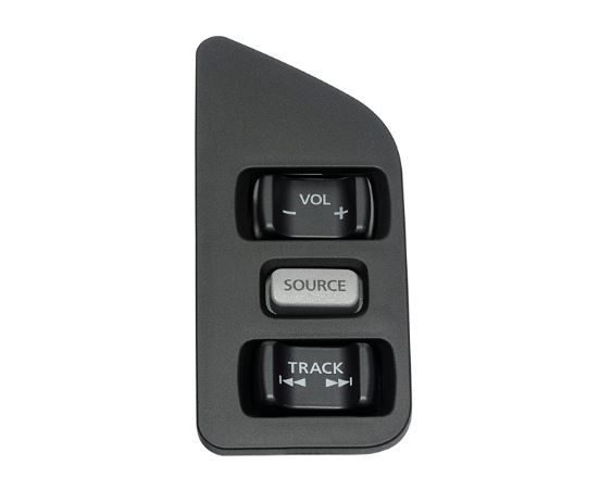 Audio control unit for pillion rider for Honda GL1800 Gold Wing (20-) Original