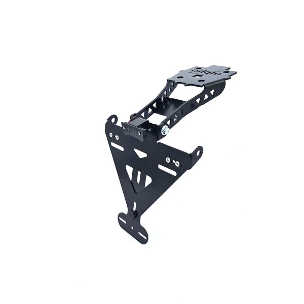 License plate holder for Suzuki GSX-S750 (17-)