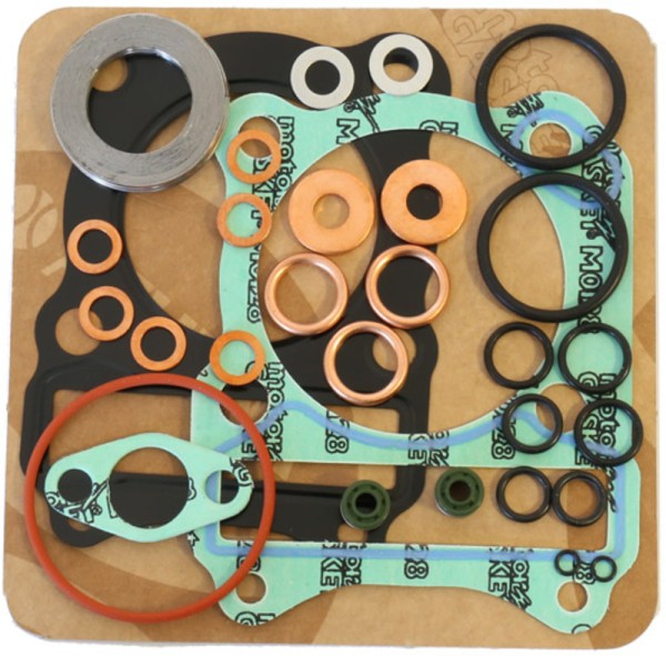 ATHENA Top End cylinder gasket set