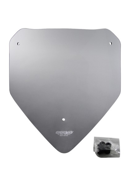 Sports screen MRA "SP" for DUCATI MULTISTRADA 950 /S (Bj.17-)