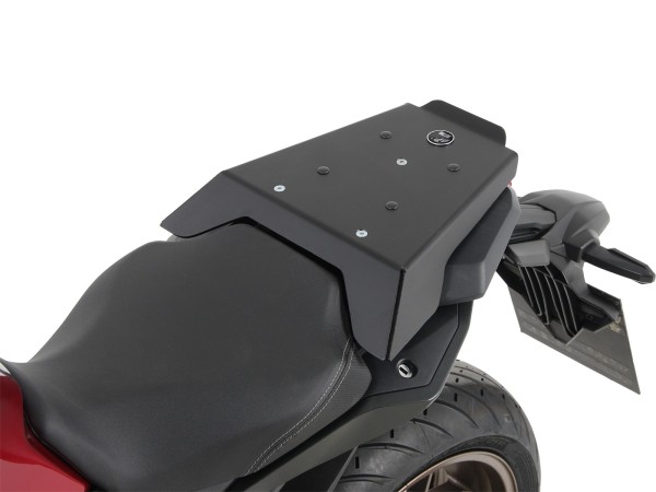 Sport rack black for Honda CB 650 R (19-20) Hepco & Becker