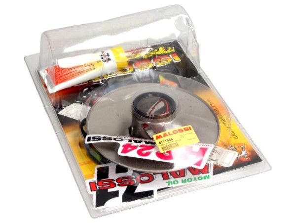 Malossi driven pulley