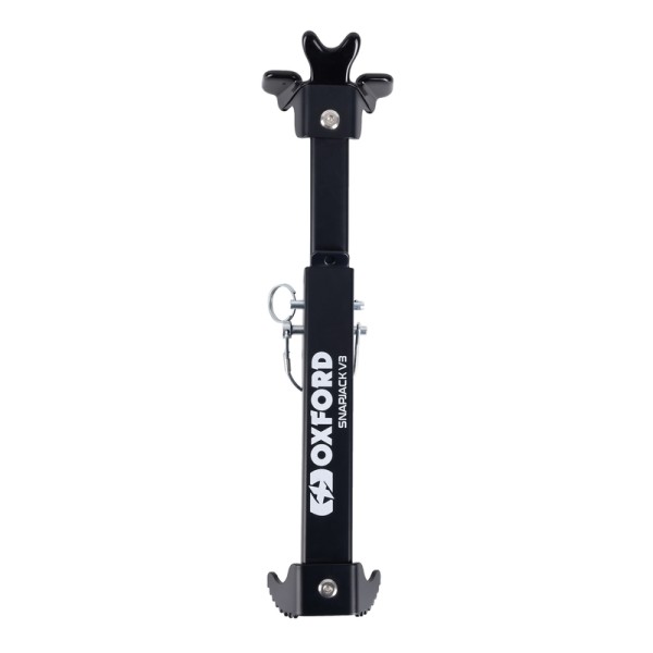 Oxford SnapJack v3 motorcycle stand
