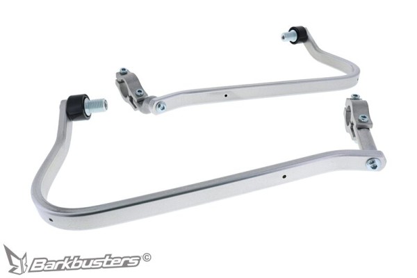 Barkbusters Hardware Kit Two-Point Mount - Harley Davidson Pan America