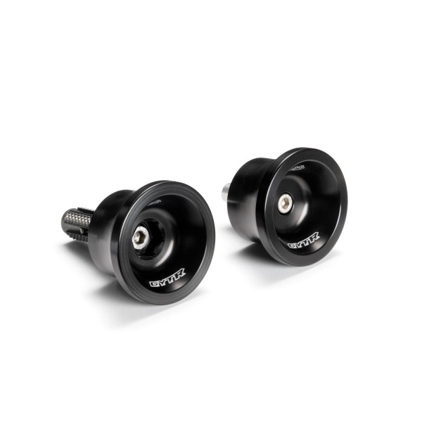 GYTR Front Axle Protectors for YZF R7 (26-) Genuine Yamaha