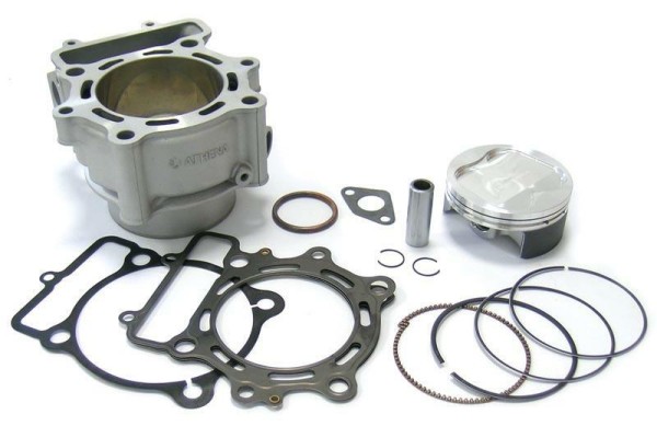 ATHENA cylinder-piston kit - Ø76mm Husqvarna