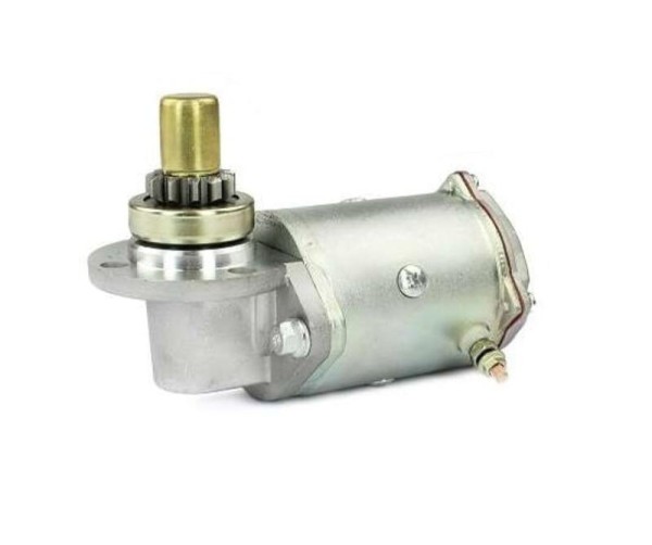 Tecnium starter motor