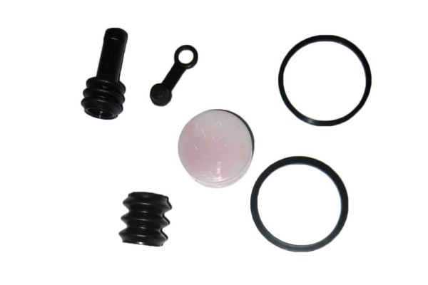 Tecnium rear brake caliper repair kit Kawasaki ZX600