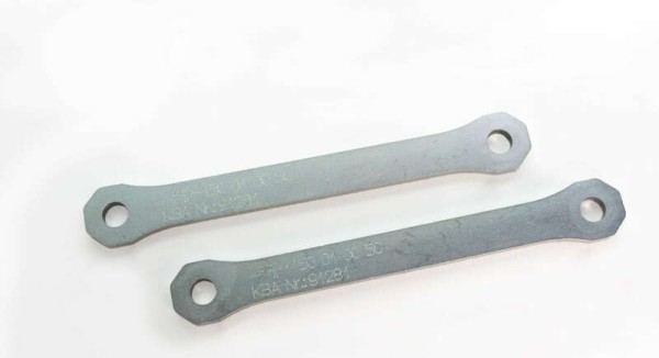 Tecnium lowering kit type 1 - Kawasaki