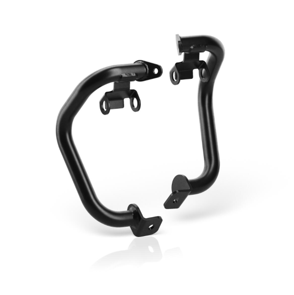 Fog light bracket for Tracer 7 (Bj.21-) Original Yamaha