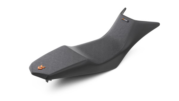 Seat for KTM 790 Adventure / R / Rally BJ 2019-