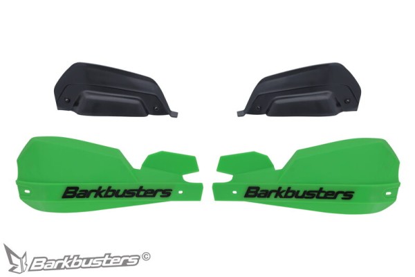 Barkbusters VPS hand protection shells