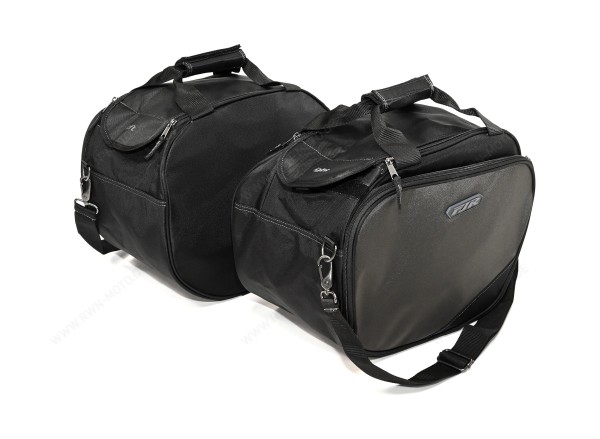 Original Yamaha FJR 1300 inner bag set for side cases FJR