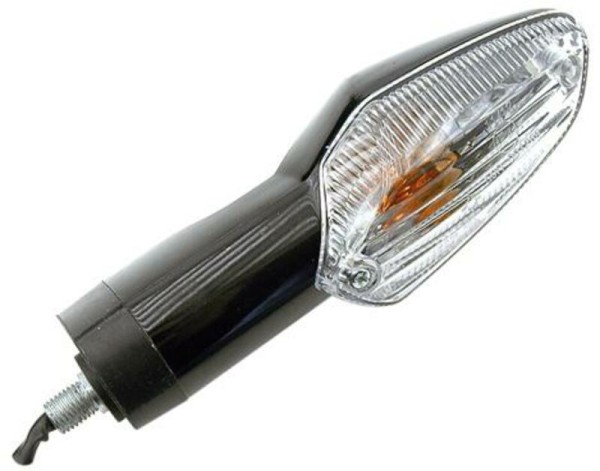 Blinker front left/ rear right for: HONDA CBR125 '11 CBR250 '11 and CBF125 '09-11