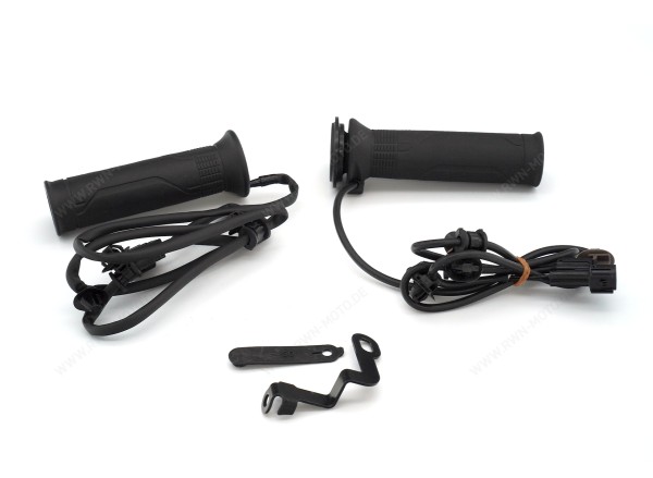 Heated grips for Honda Forza/X-ADV 750 (21-) original Honda