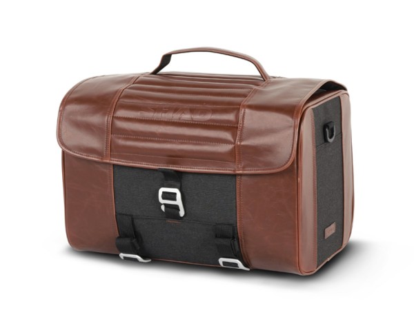 Shad tail bag SR28