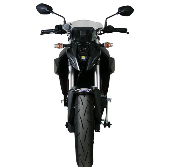 MRA sports screen "NSPM" clear for Suzuki GSX-8S (23-)
