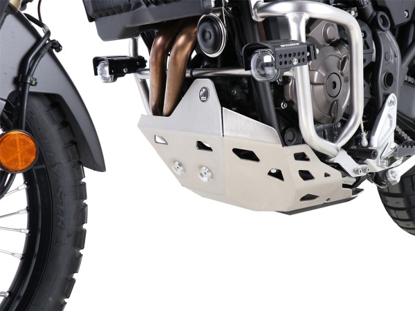 Engine protection plate aluminum for Yamaha Ténéré 700 (2019-2024)