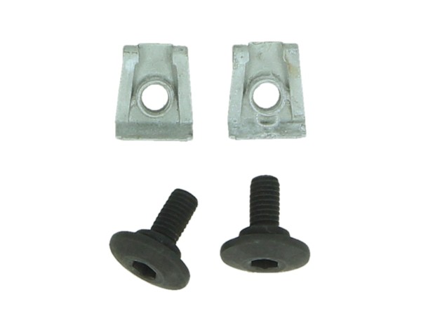 Installation kit for GPS sensor for Aprilia RS 660 /Factory / Tuono 600 Factory (25-)