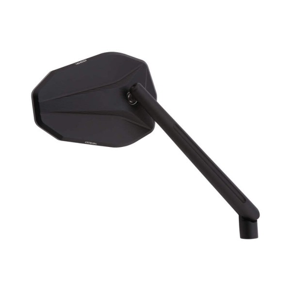 HIGHSIDER pro Mirror Victory-X XL Black (1pc)