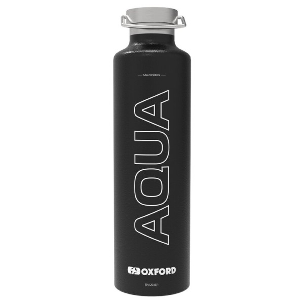 Oxford Aqua 1.0L vacuum flask
