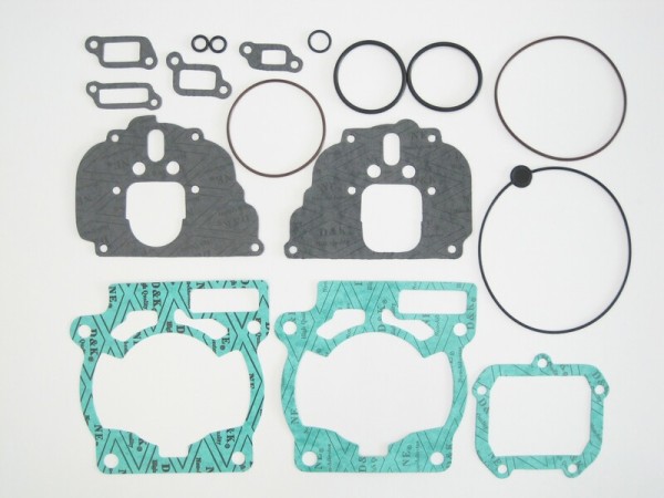 Tecnium set of cylinder gaskets